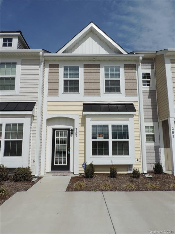 settlers landing - Residential Lease