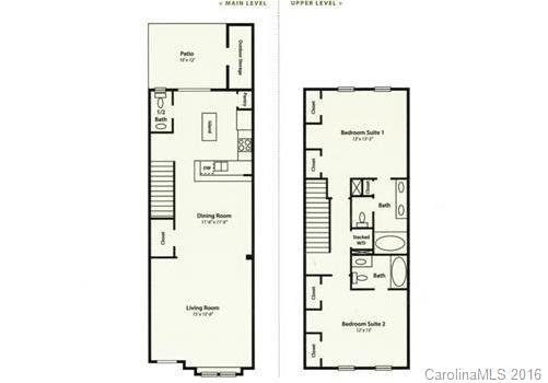 settlers landing - Residential Lease