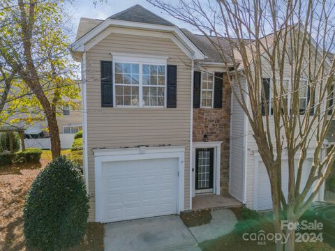 A home in Fort Mill