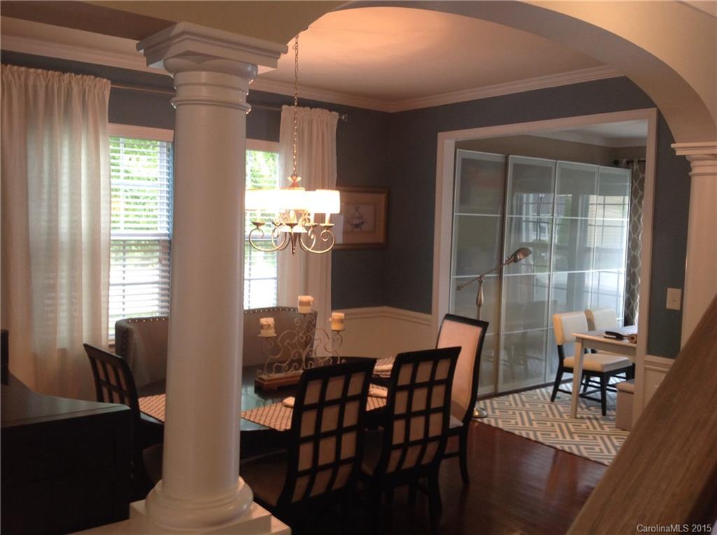 Millbridge - Residential