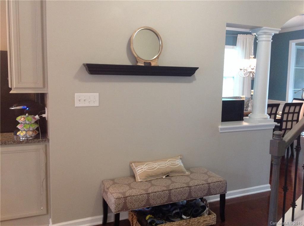 Millbridge - Residential