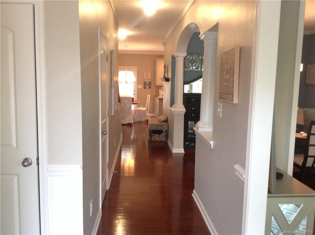 Millbridge - Residential