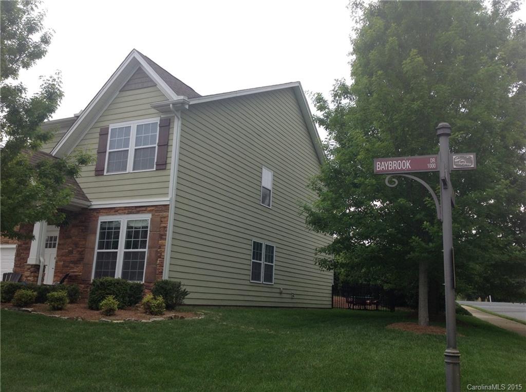 Millbridge - Residential