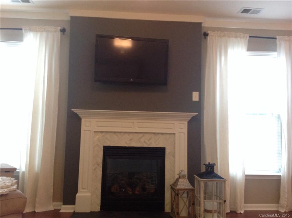 Millbridge - Residential