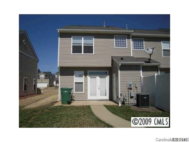 Villages At Rosedale - Residential Lease