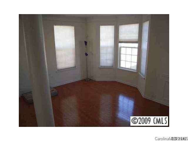 Villages At Rosedale - Residential Lease