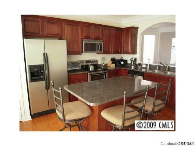 Villages At Rosedale - Residential Lease