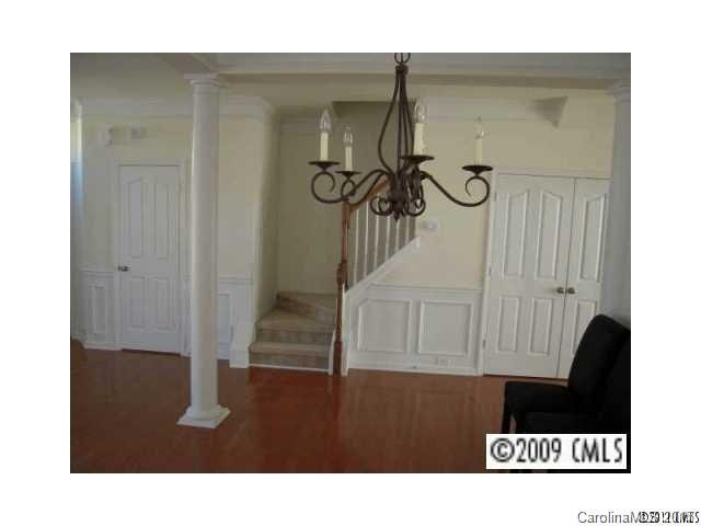 Villages At Rosedale - Residential Lease