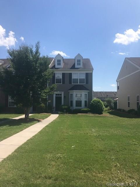 Villages At Rosedale - Residential Lease