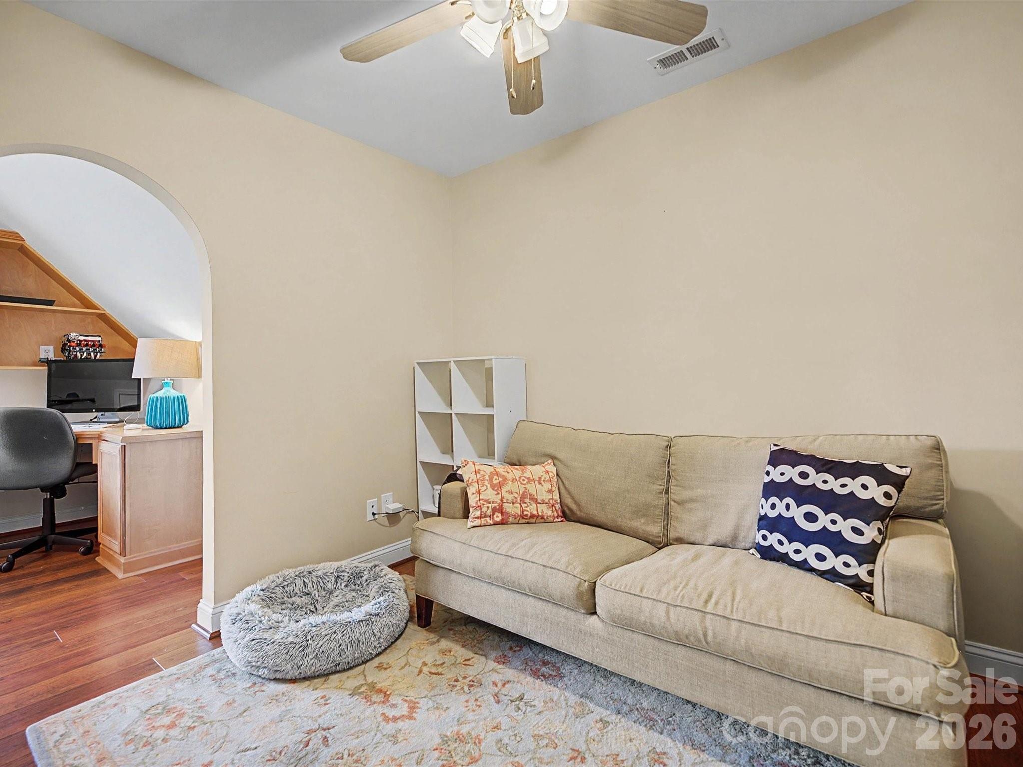 Providence Plantation Estates - Residential