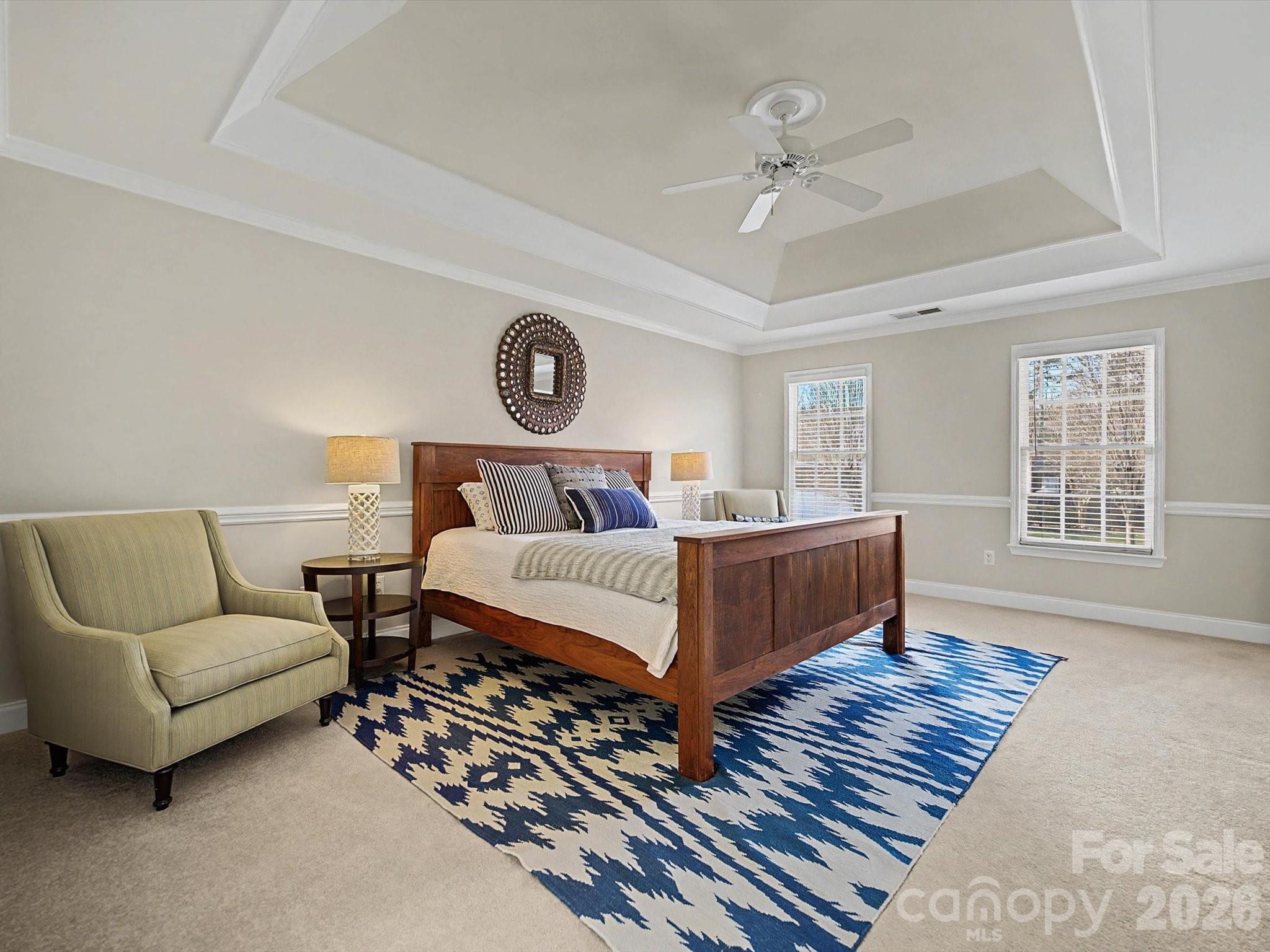 Providence Plantation Estates - Residential