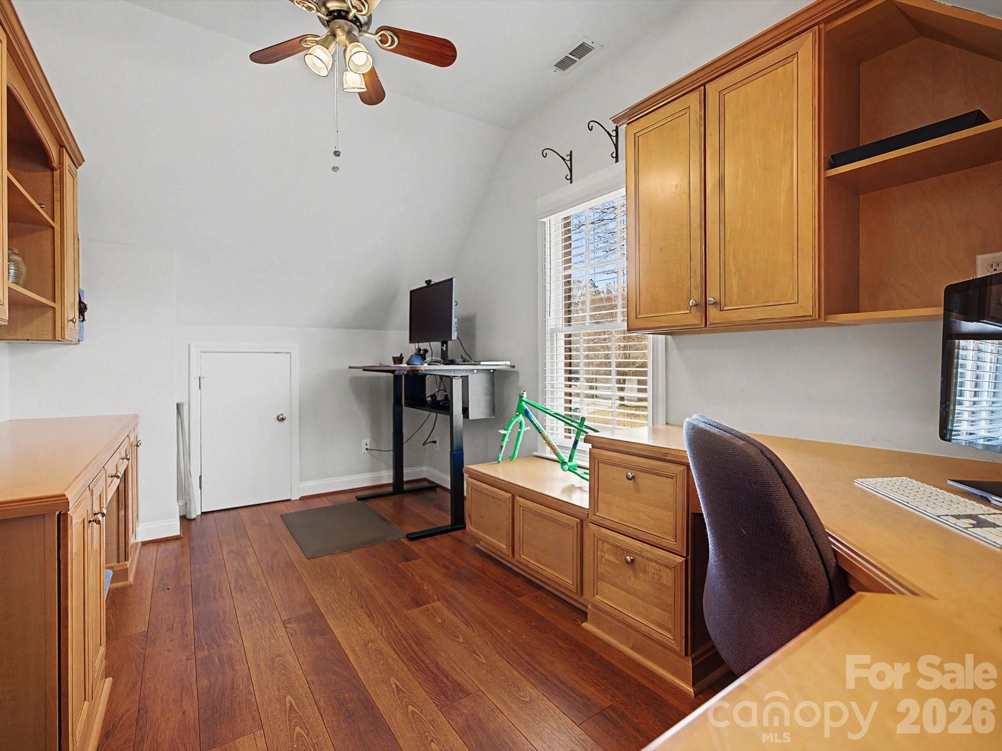 Providence Plantation Estates - Residential