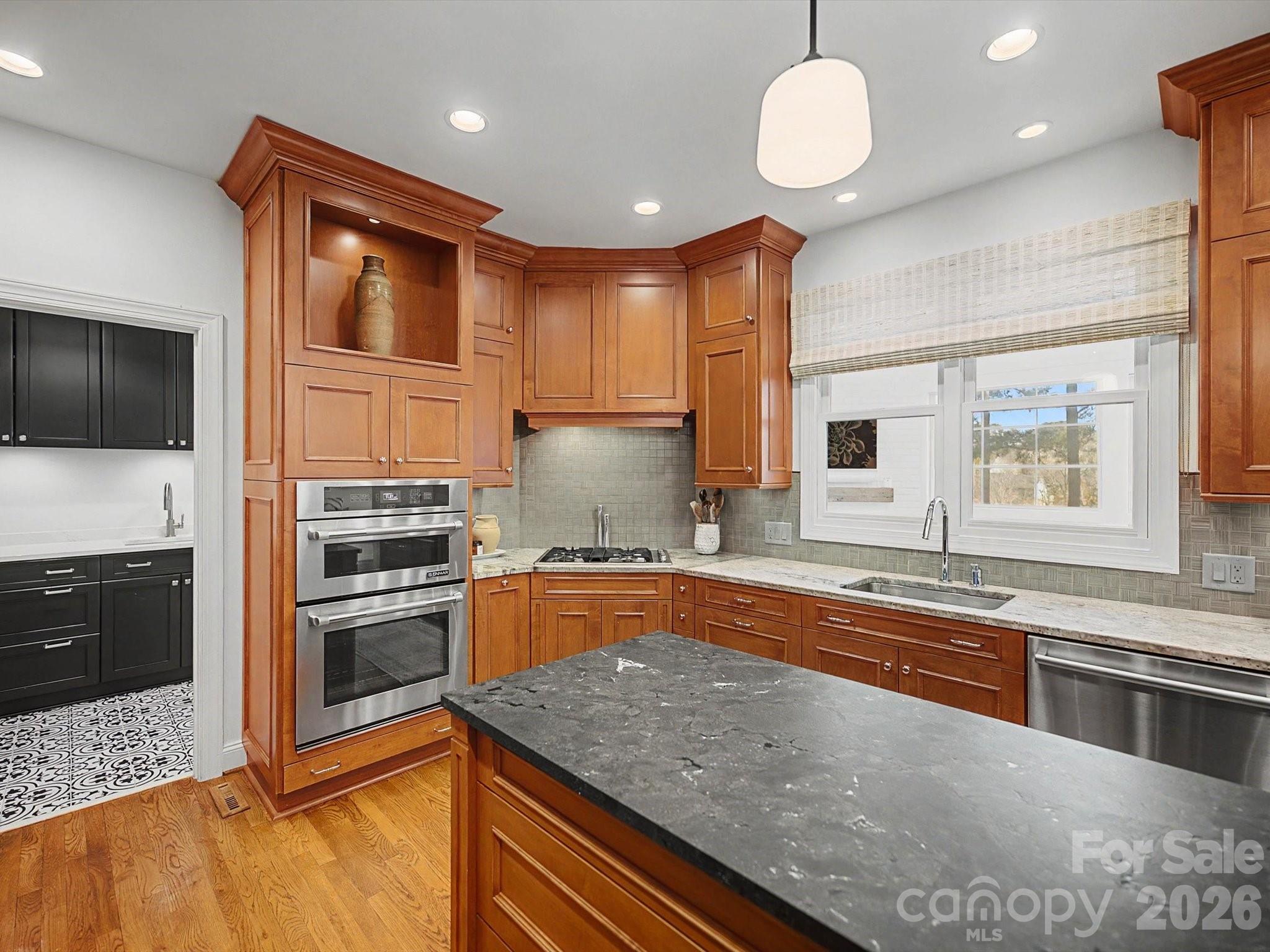 Providence Plantation Estates - Residential