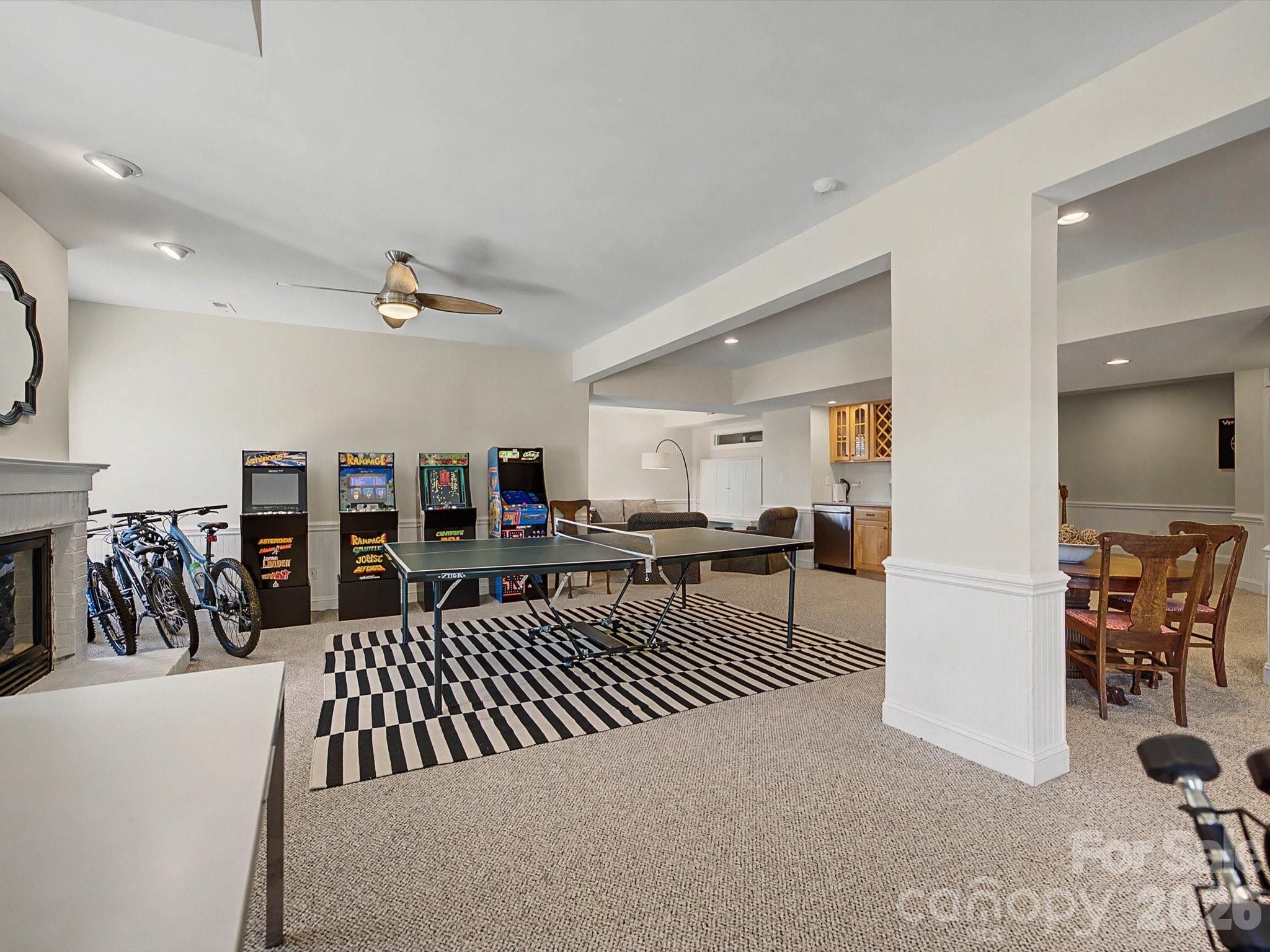 Providence Plantation Estates - Residential