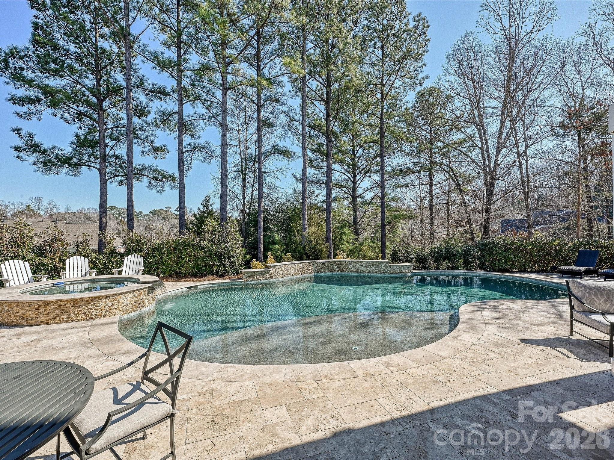 Providence Plantation Estates - Residential