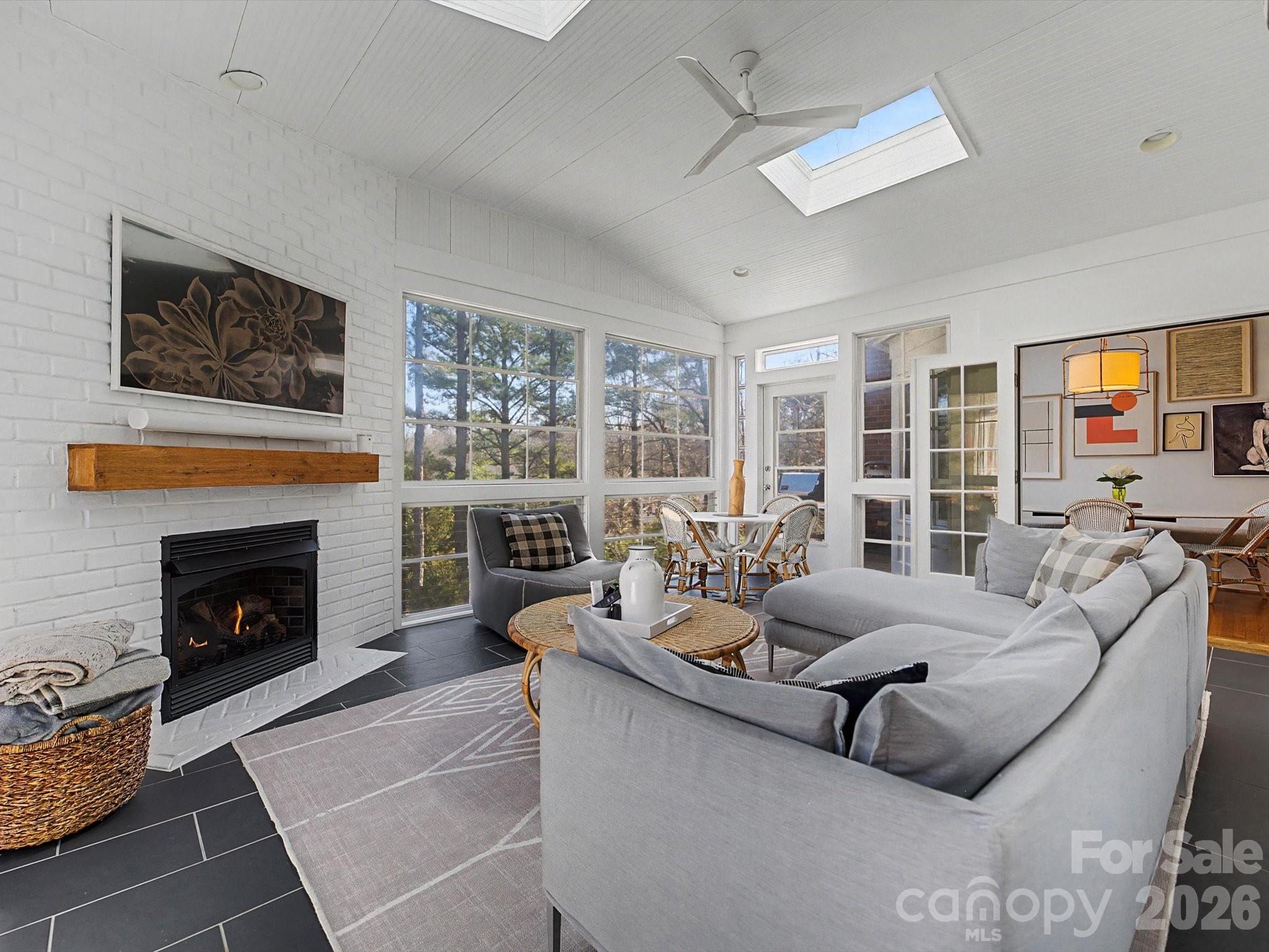 Providence Plantation Estates - Residential