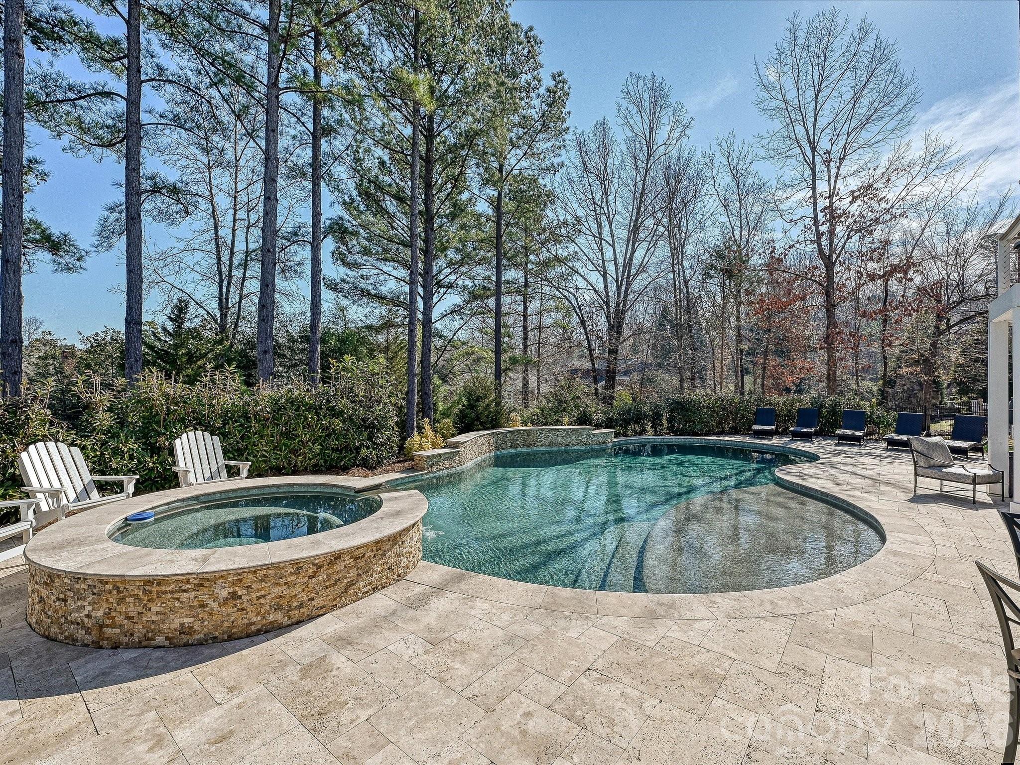 Providence Plantation Estates - Residential