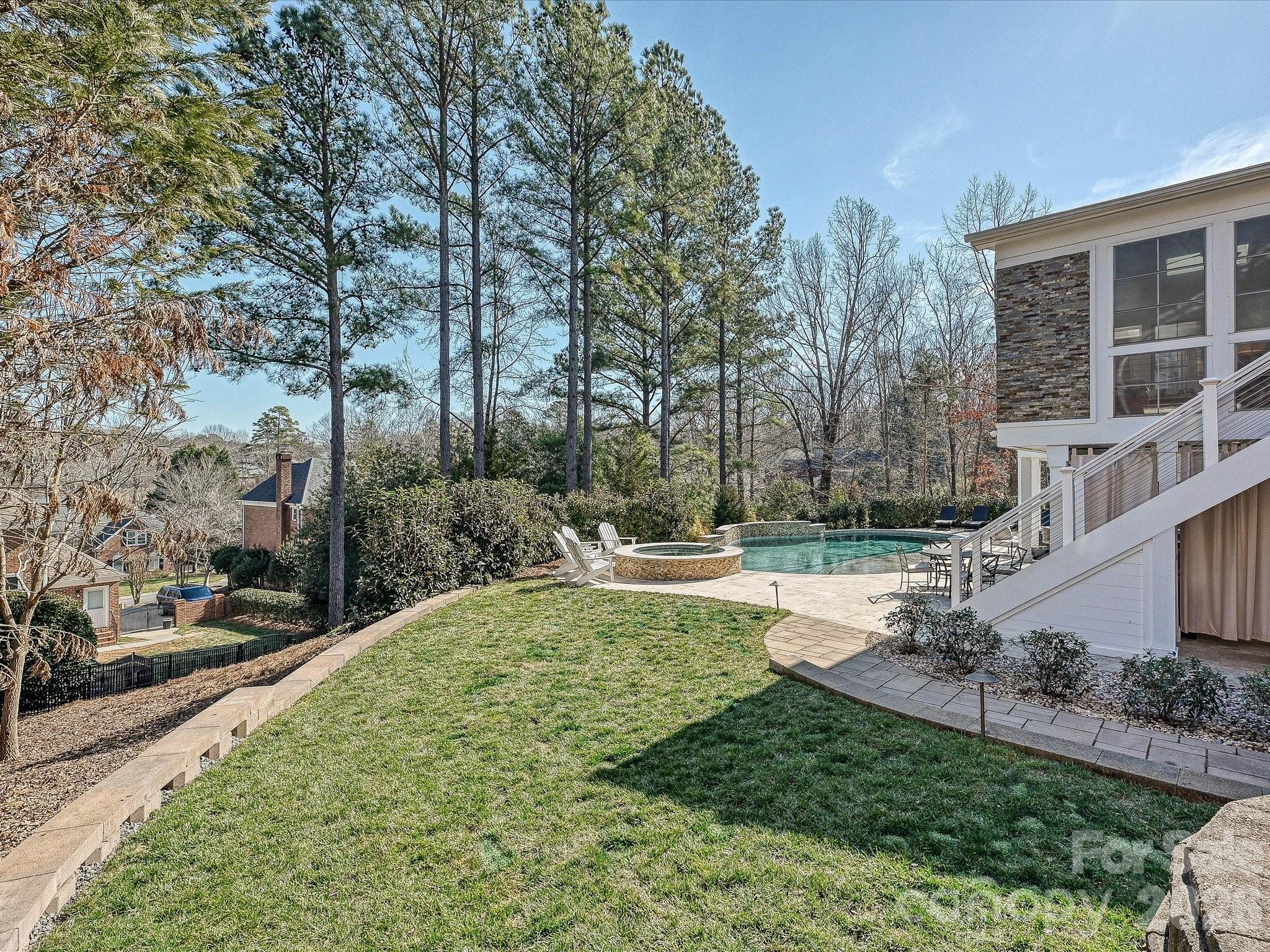 Providence Plantation Estates - Residential