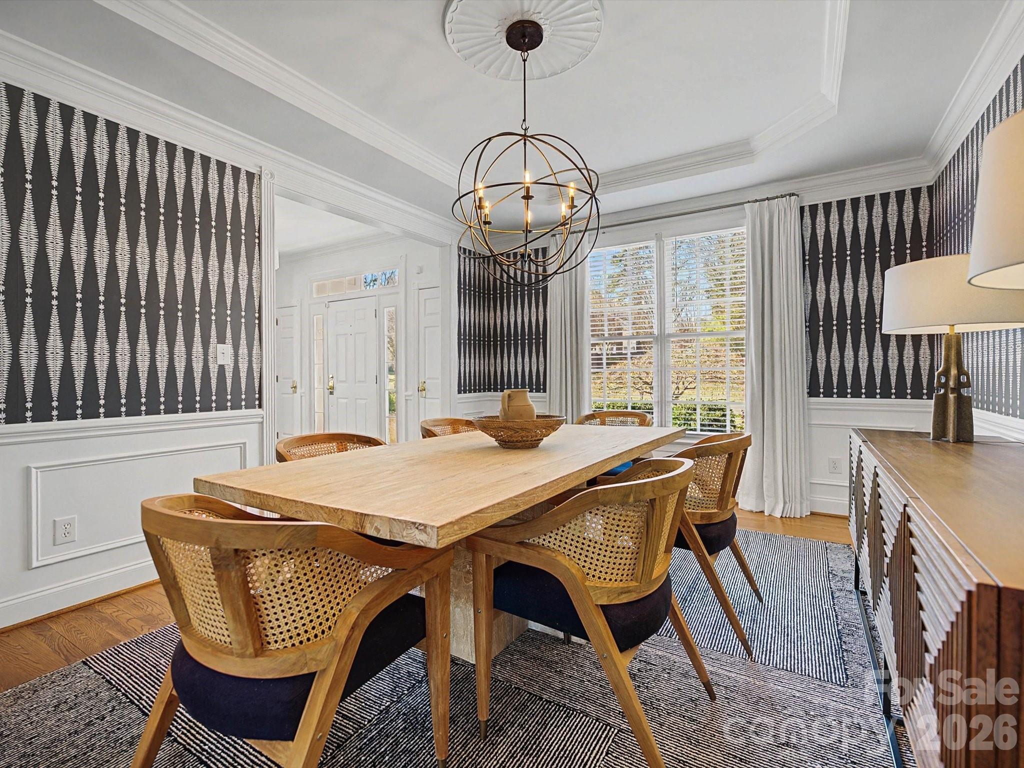 Providence Plantation Estates - Residential