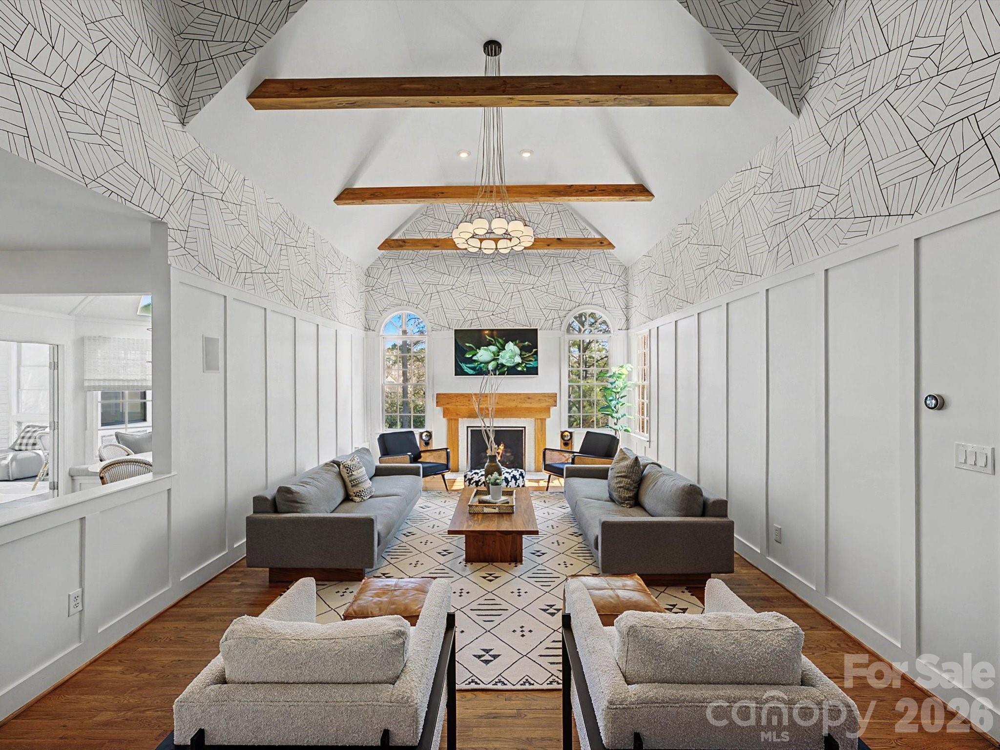 Providence Plantation Estates - Residential