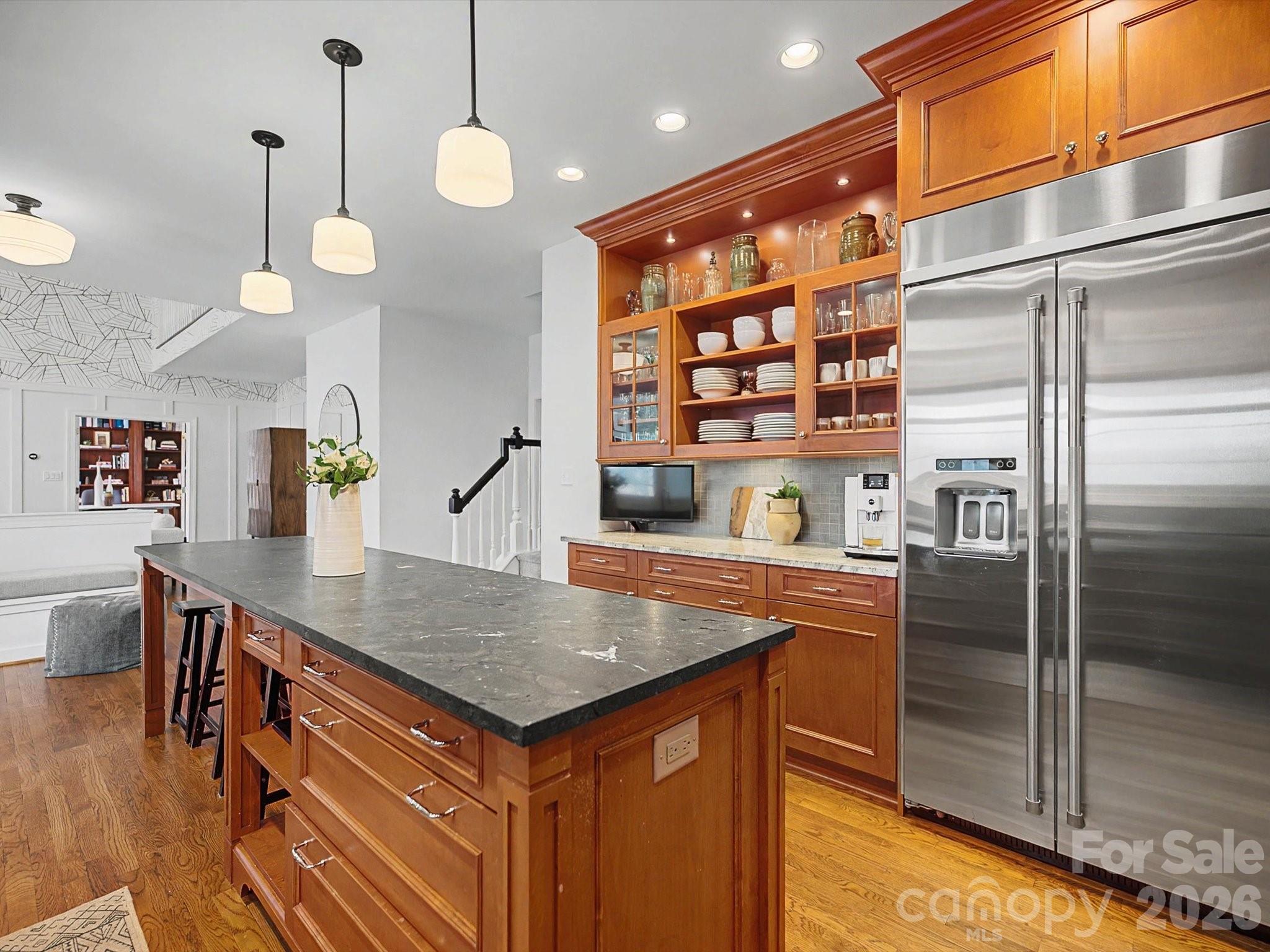 Providence Plantation Estates - Residential