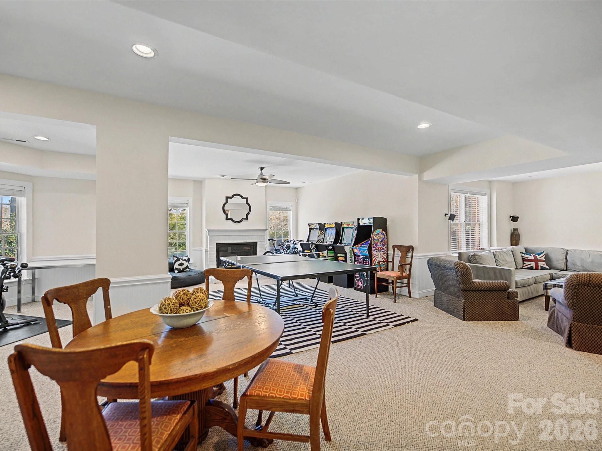 Providence Plantation Estates - Residential