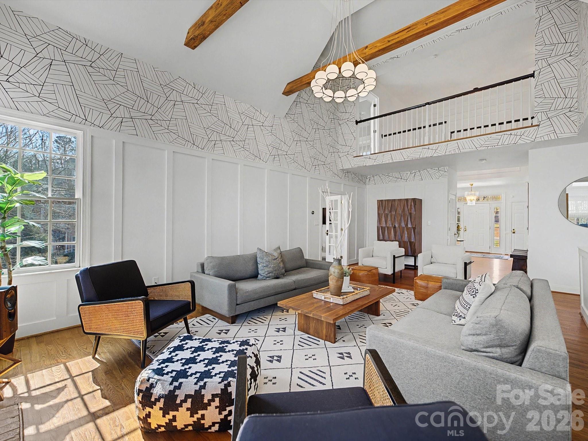 Providence Plantation Estates - Residential