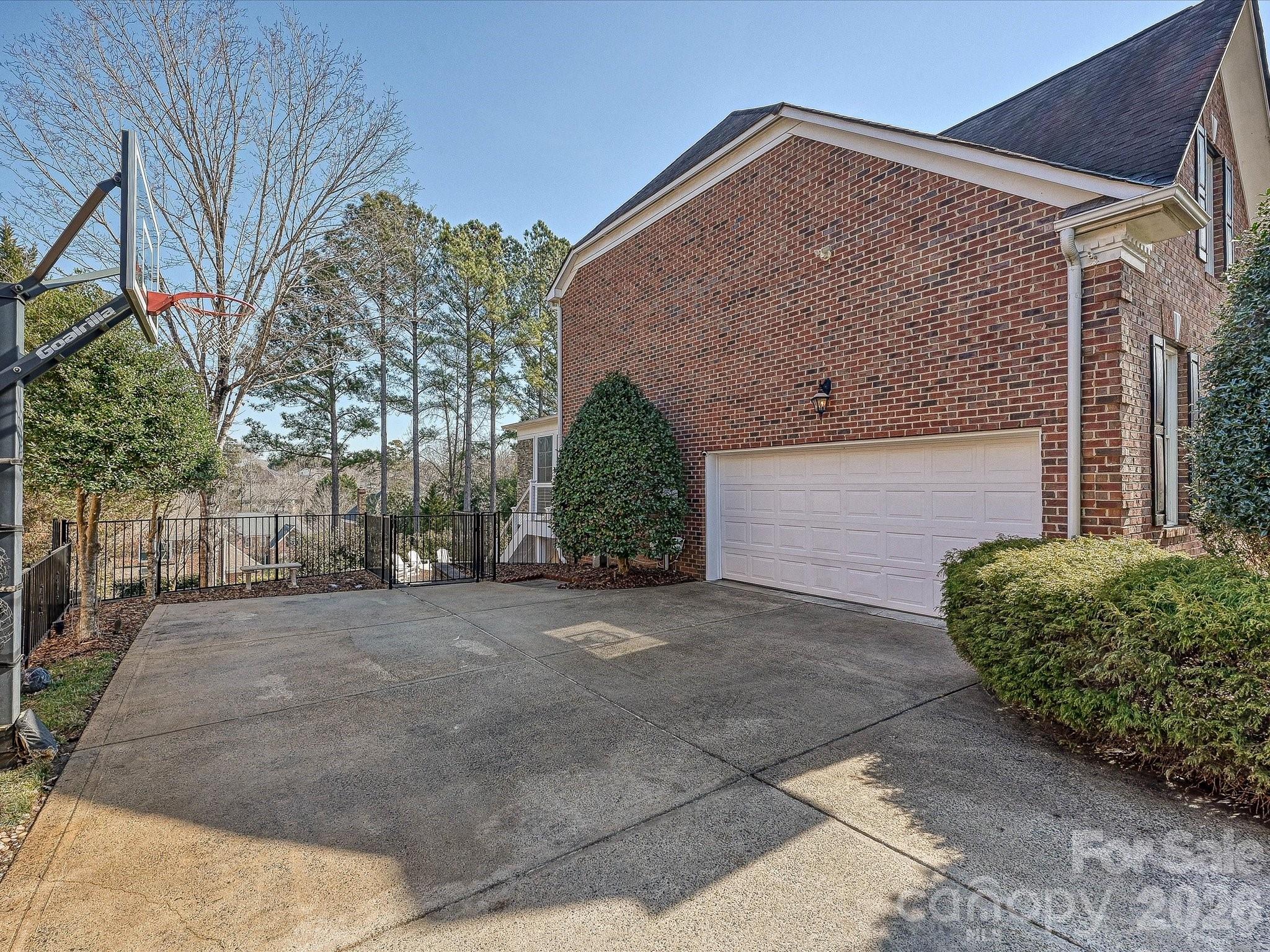 Providence Plantation Estates - Residential