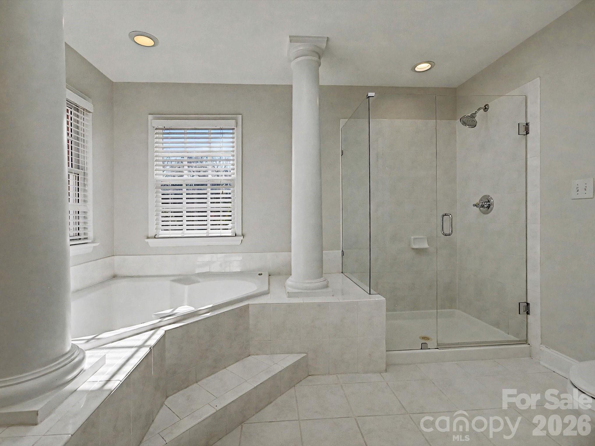 Providence Plantation Estates - Residential