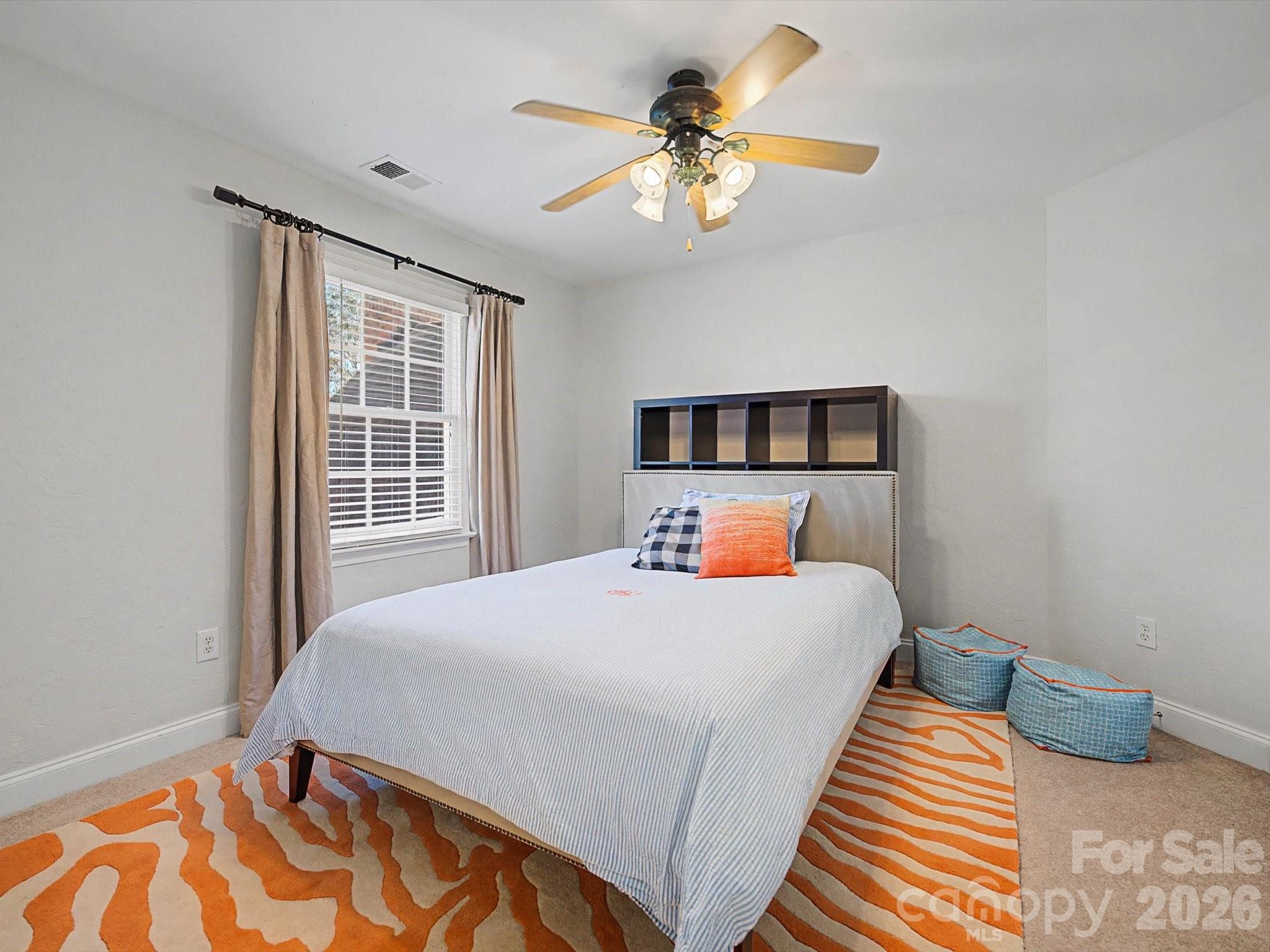 Providence Plantation Estates - Residential