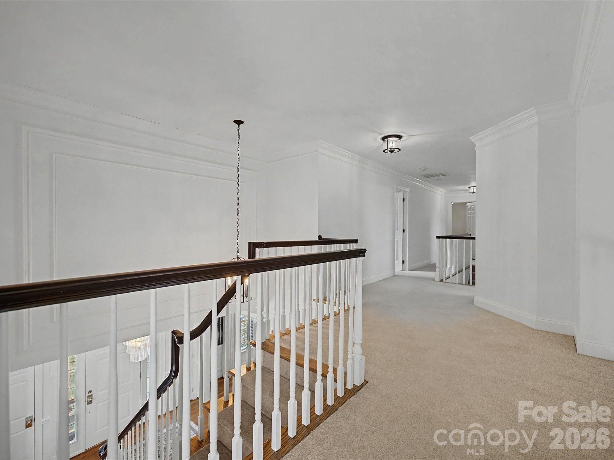 Providence Plantation Estates - Residential