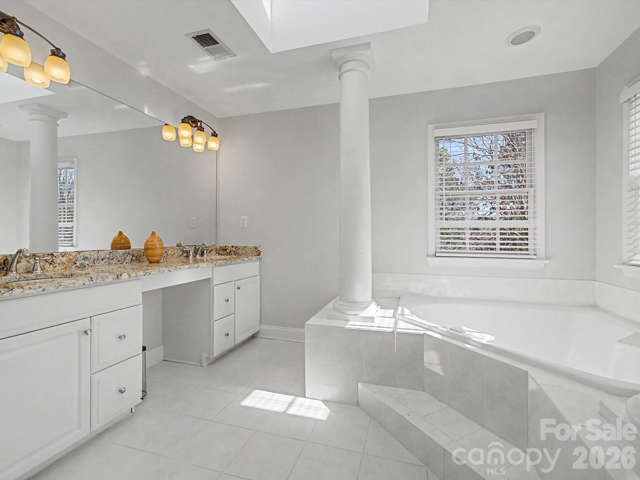 Providence Plantation Estates - Residential