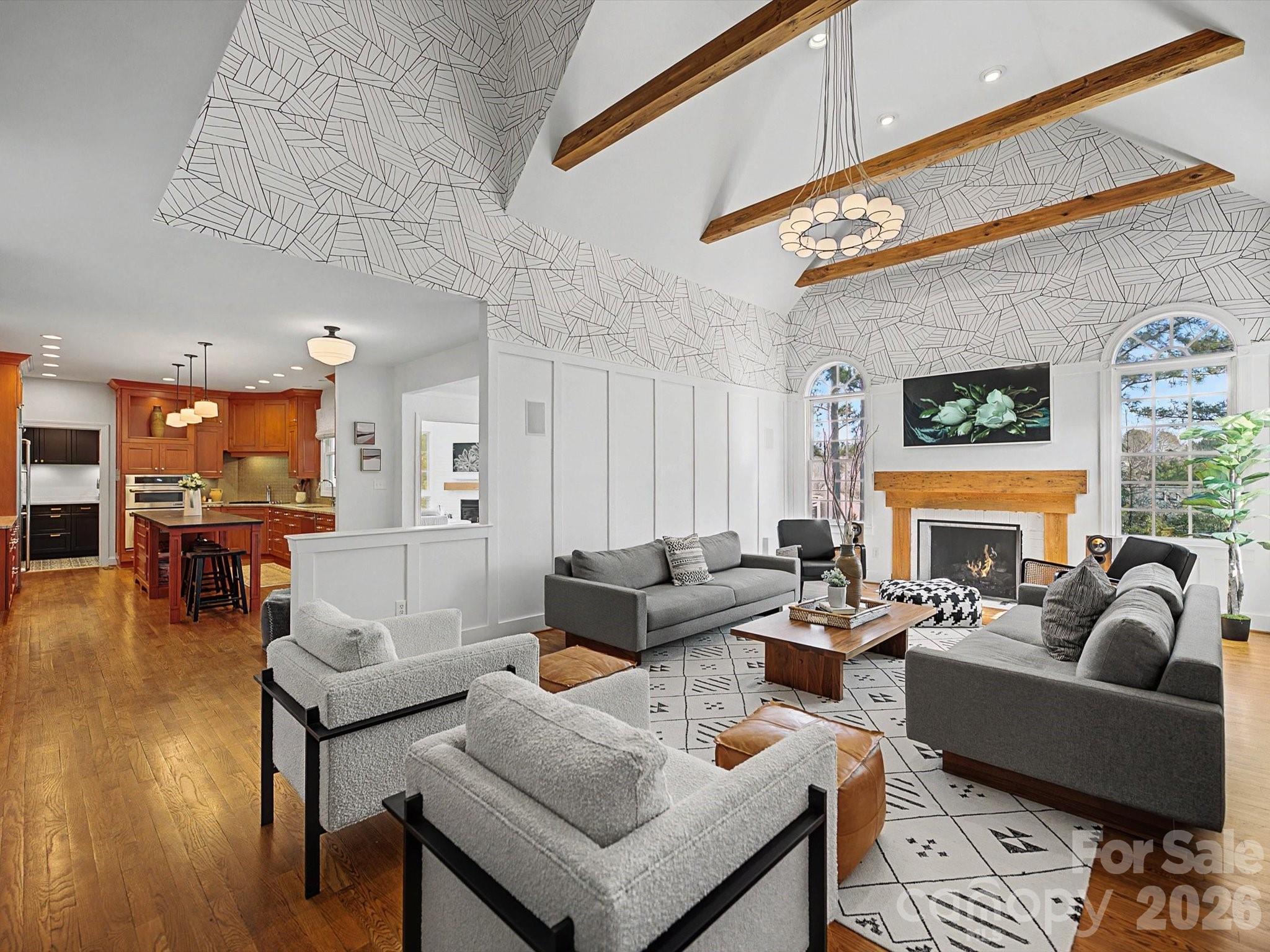 Providence Plantation Estates - Residential