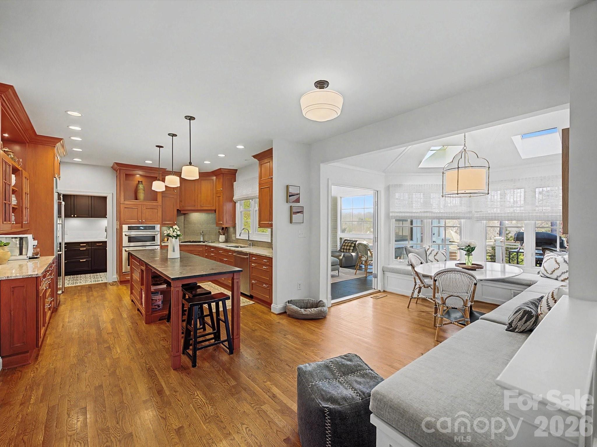 Providence Plantation Estates - Residential