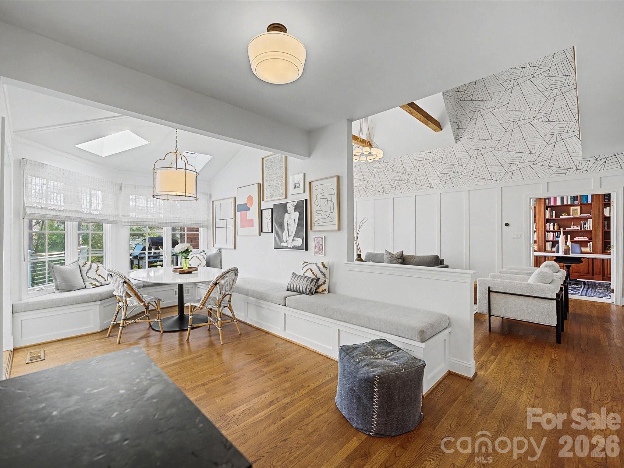 Providence Plantation Estates - Residential