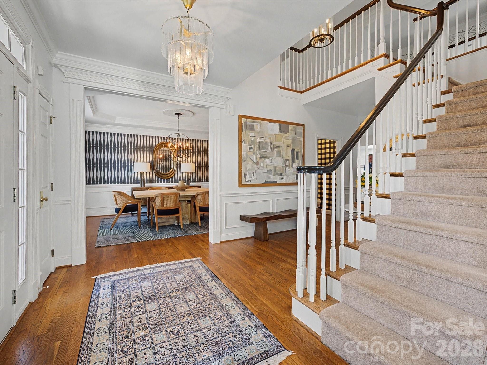 Providence Plantation Estates - Residential