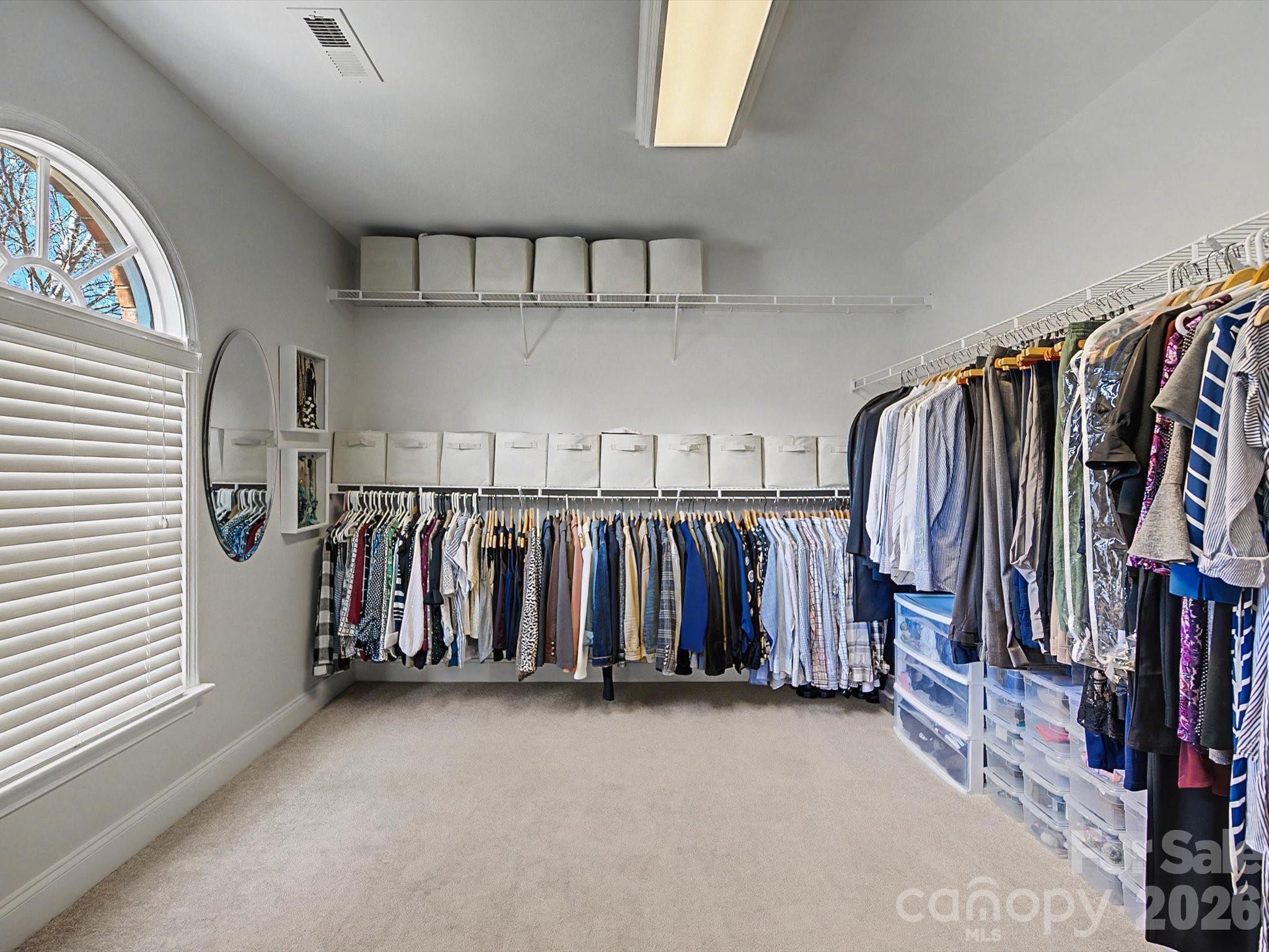 Providence Plantation Estates - Residential