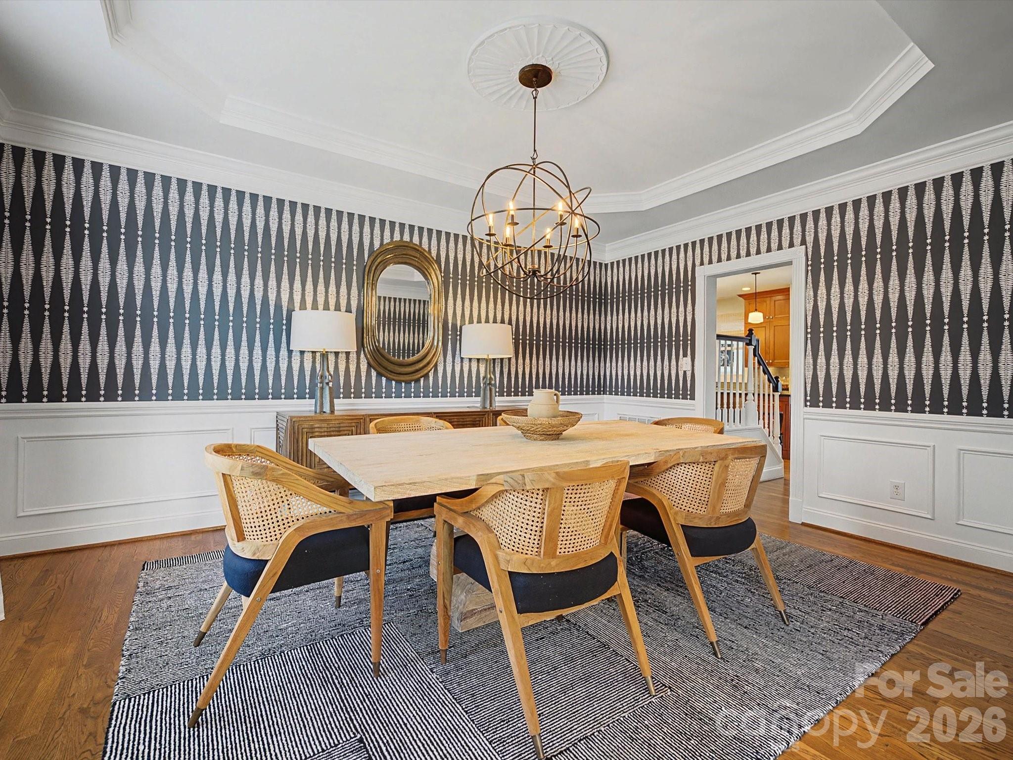 Providence Plantation Estates - Residential