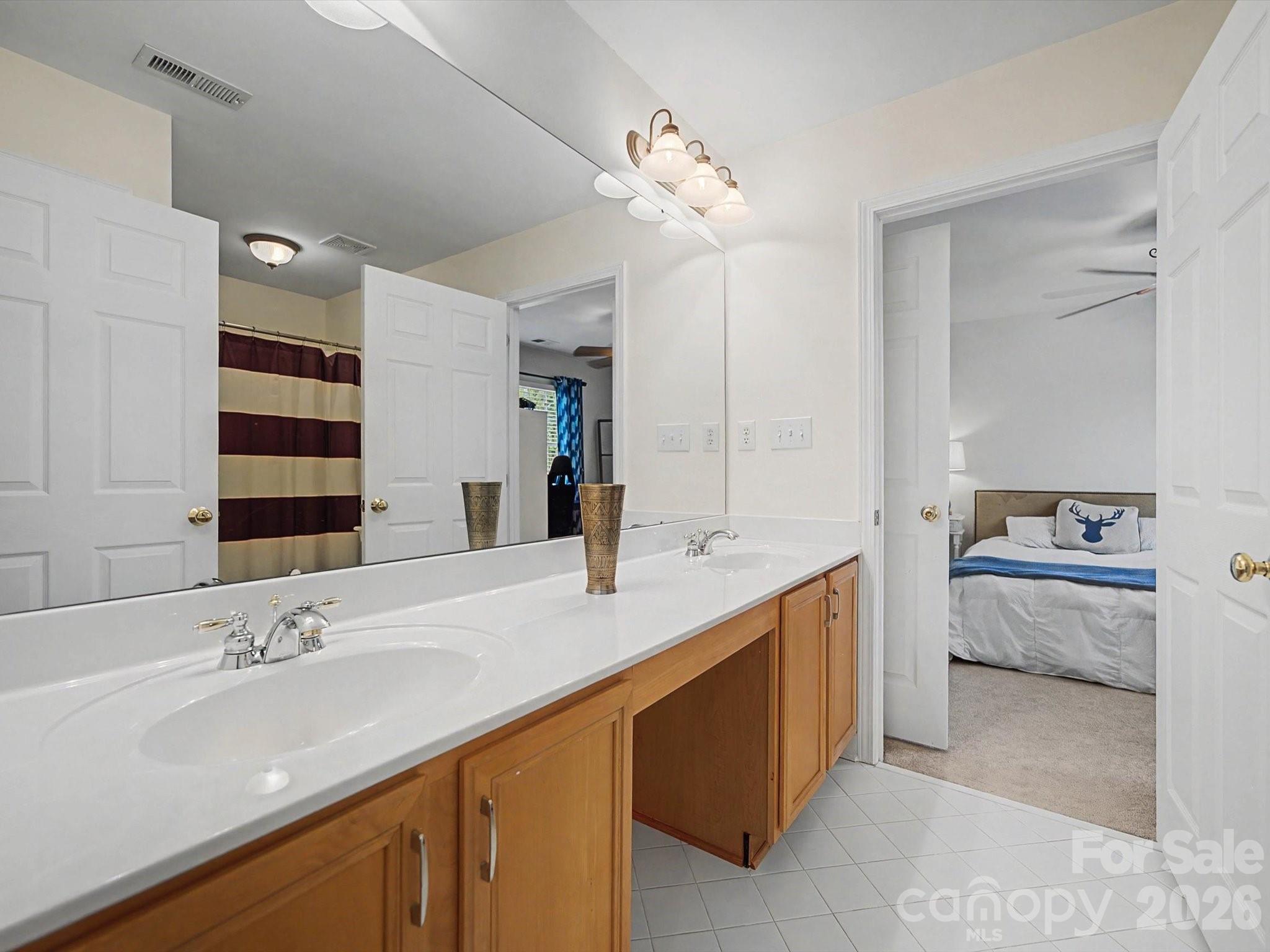 Providence Plantation Estates - Residential