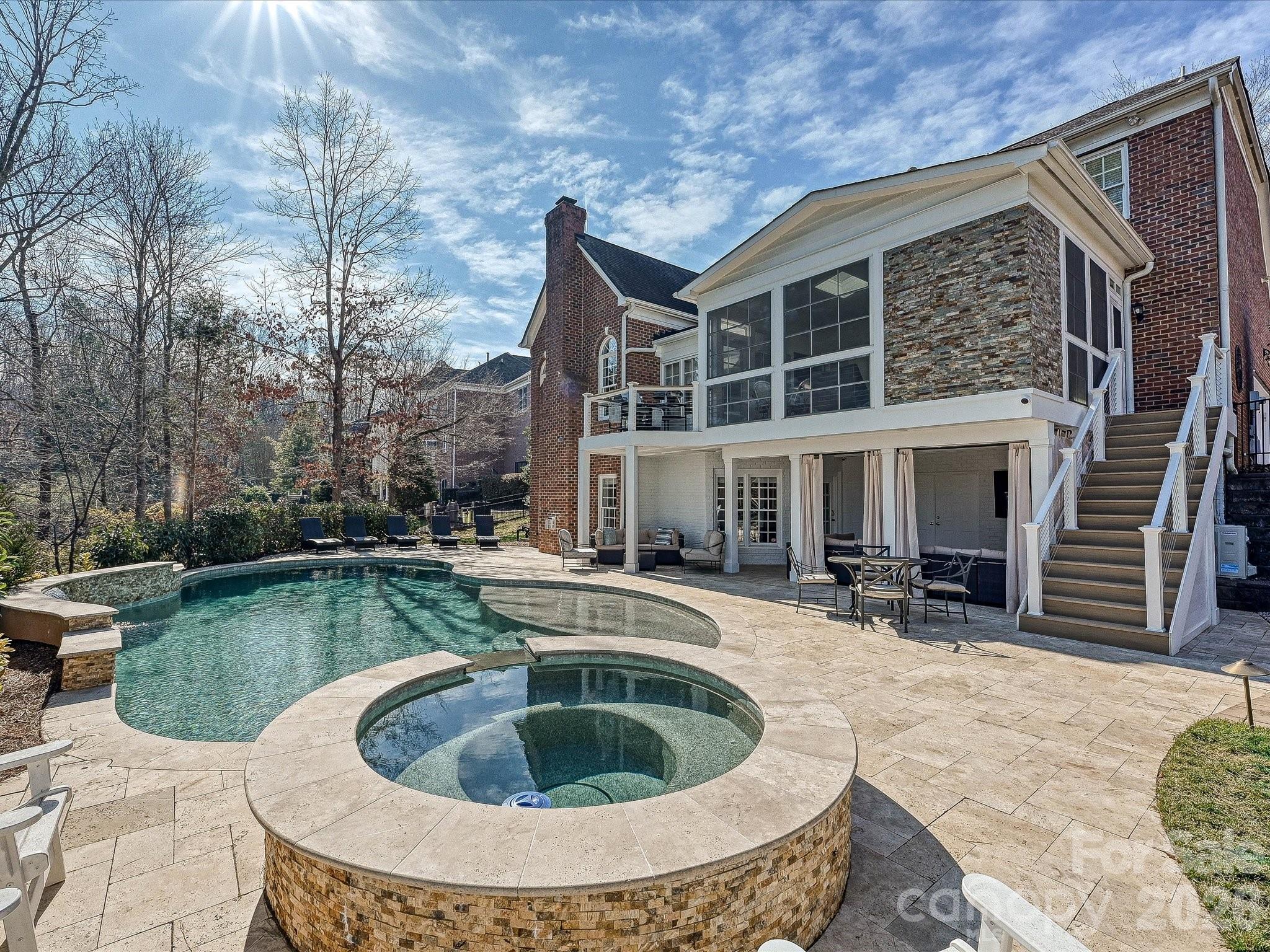 Providence Plantation Estates - Residential