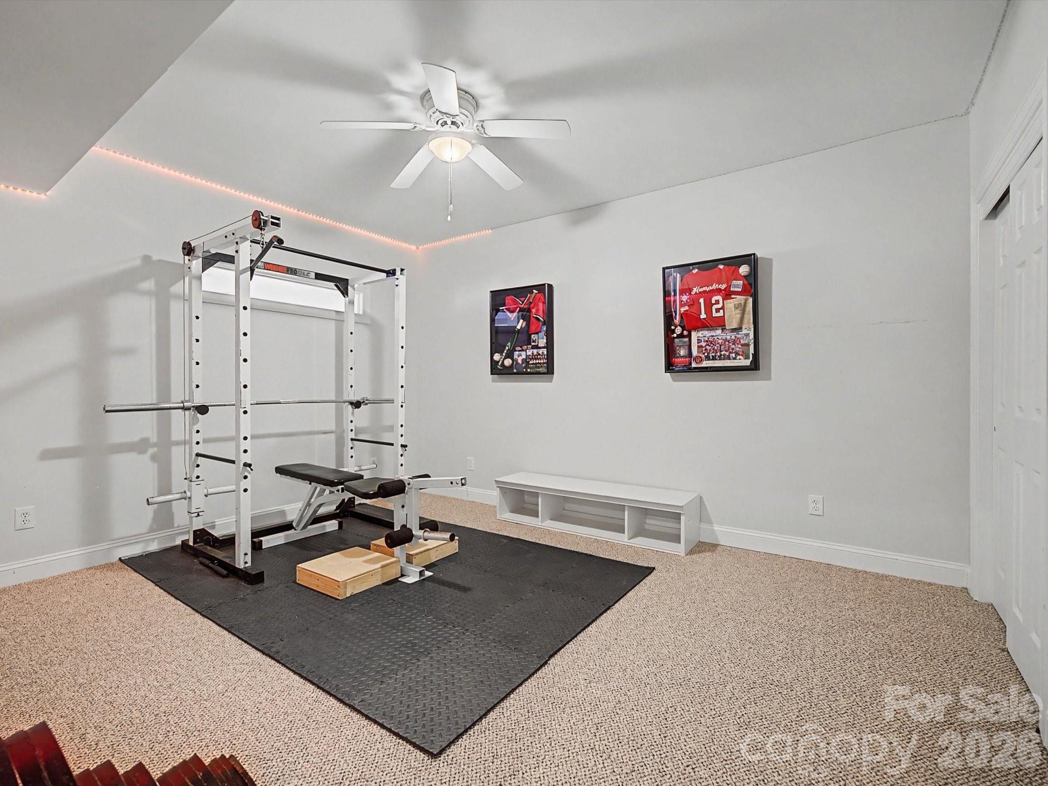 Providence Plantation Estates - Residential