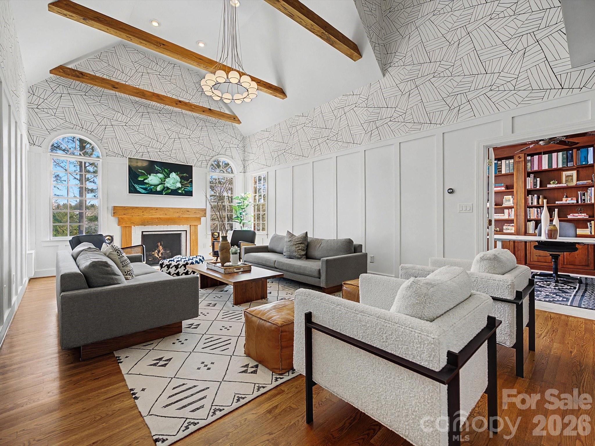 Providence Plantation Estates - Residential