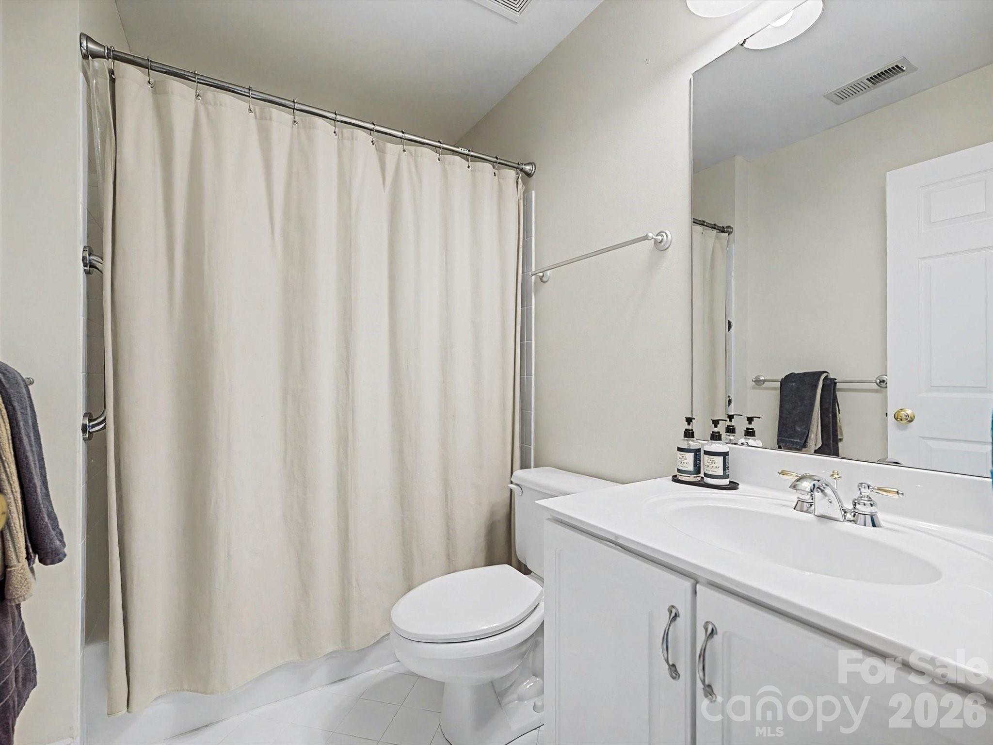 Providence Plantation Estates - Residential