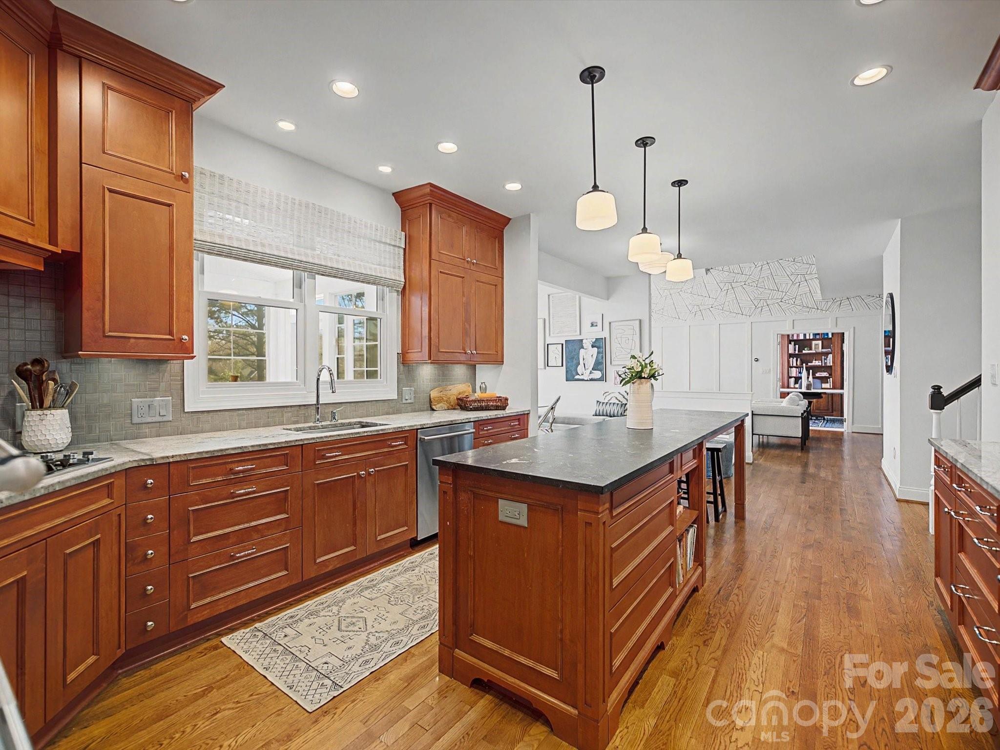 Providence Plantation Estates - Residential