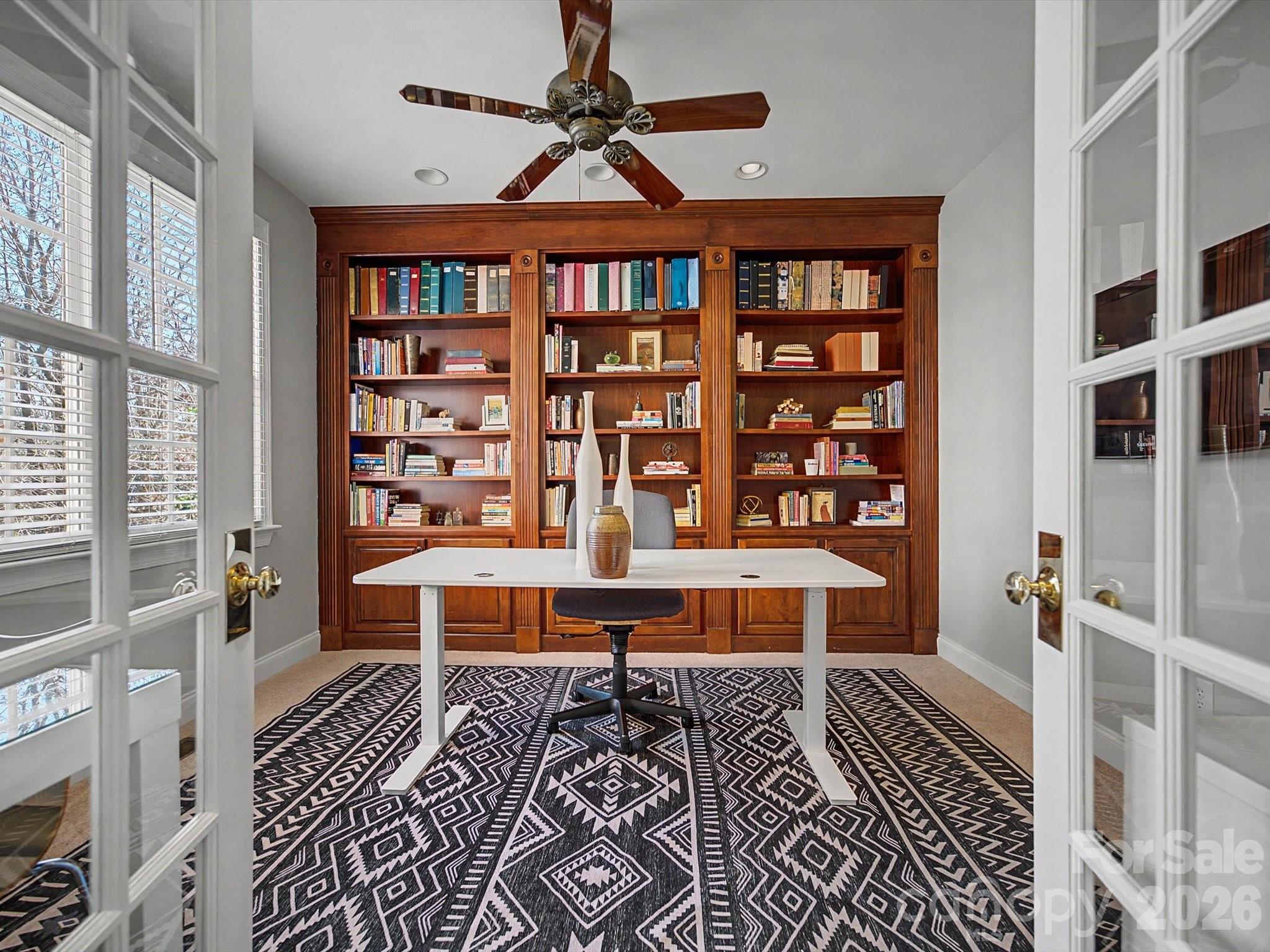 Providence Plantation Estates - Residential