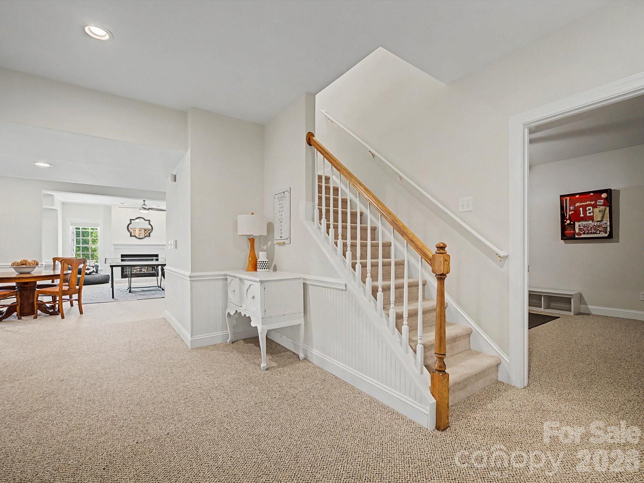 Providence Plantation Estates - Residential