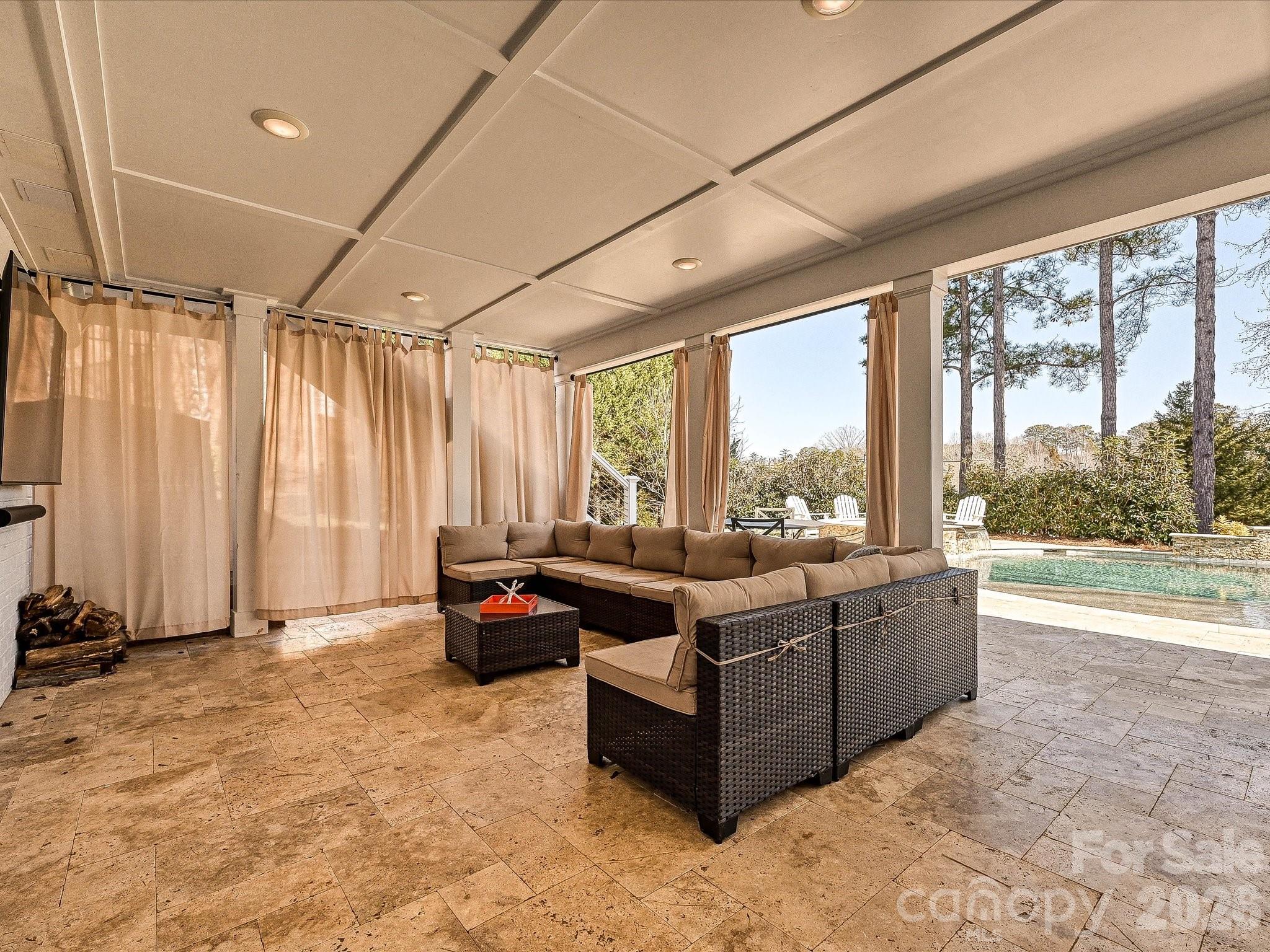 Providence Plantation Estates - Residential