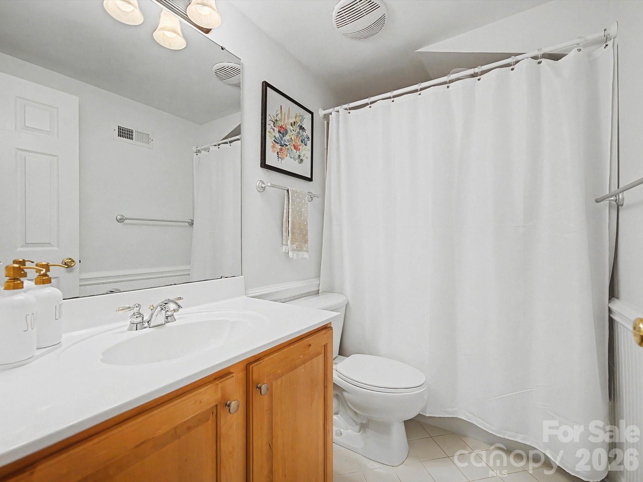 Providence Plantation Estates - Residential