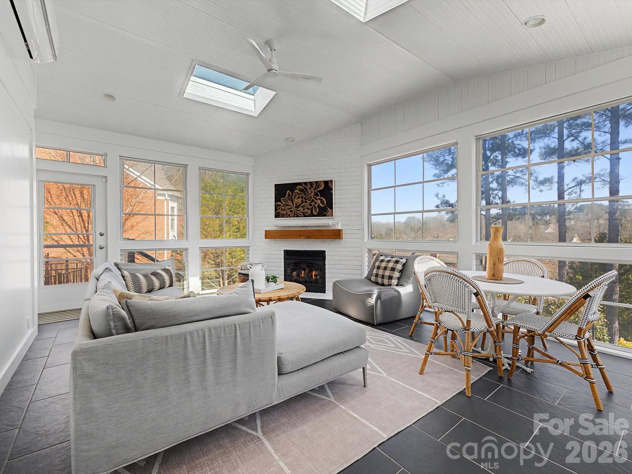 Providence Plantation Estates - Residential