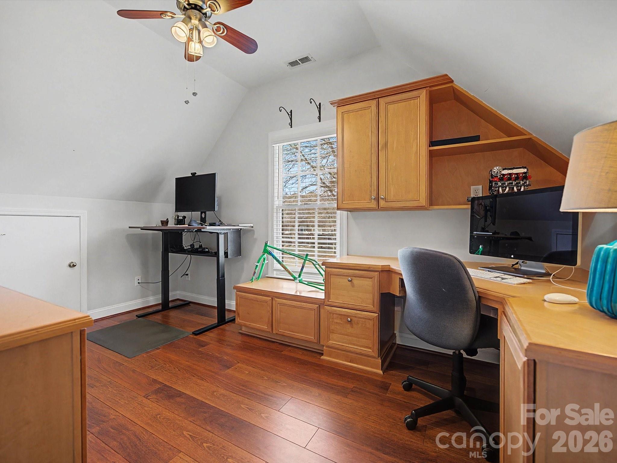 Providence Plantation Estates - Residential